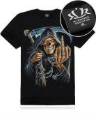 Camisa mbroidered