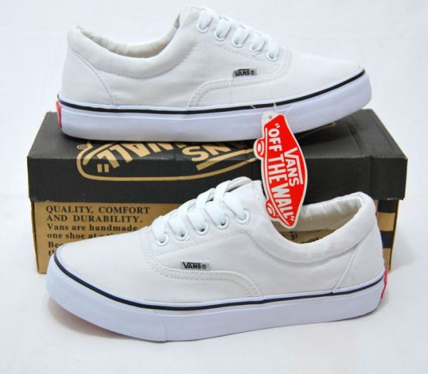 Tênis Masculino e Feminino Vans
