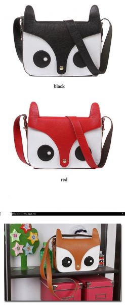 Bolsa Coruja