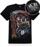 Camisa mbroidered