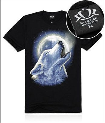 Camisa mbroidered