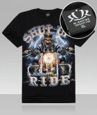 Camisa mbroidered