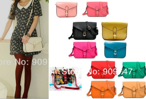 Bolsas de Coro