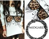 Camisa T-Gatinho
