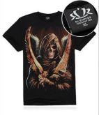 Camisa mbroidered