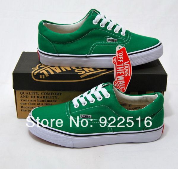 Tênis Masculino e Feminino Vans