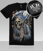 Camisa mbroidered