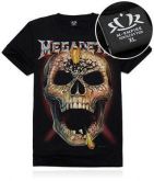 Camisa mbroidered