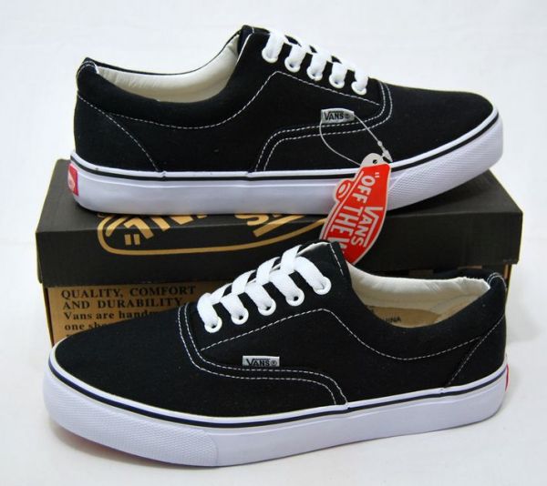 Tênis Masculino e Feminino Vans