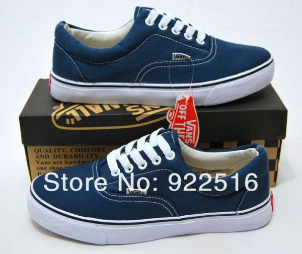 Tênis Masculino e Feminino Vans