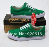 Tênis Masculino e Feminino Vans