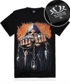 Camisa mbroidered