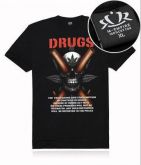Camisa mbroidered