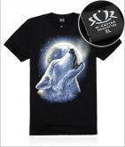 Camisa mbroidered