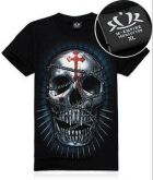 Camisa mbroidered