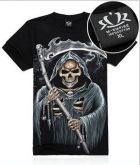 Camisa mbroidered